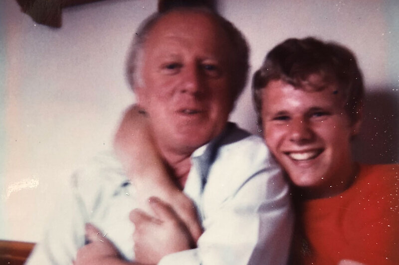 Familientradition Hotel Hochriegel in Spiegelau